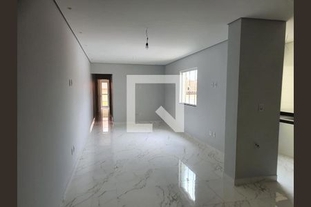 Apartamento à venda com 3 quartos, 148m² em Parque das Nações, Santo André