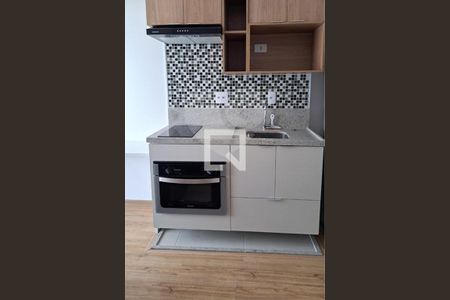 Apartamento à venda com 1 quarto, 33m² em Ipiranga, São Paulo