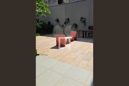 Apartamento à venda com 1 quarto, 33m² em Ipiranga, São Paulo