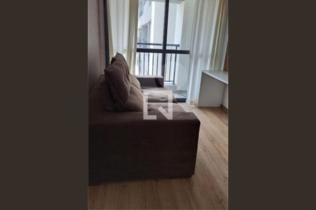 Apartamento à venda com 1 quarto, 33m² em Ipiranga, São Paulo