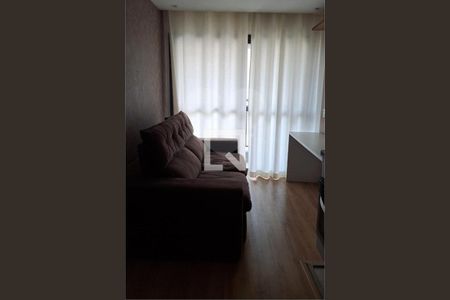 Apartamento à venda com 1 quarto, 33m² em Ipiranga, São Paulo