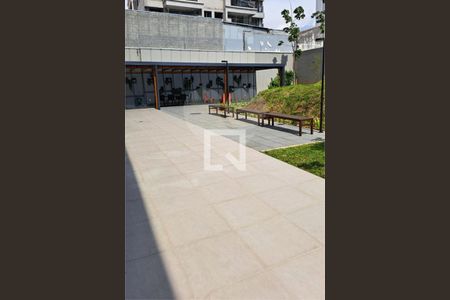 Apartamento à venda com 1 quarto, 33m² em Ipiranga, São Paulo