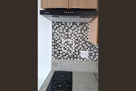 Apartamento à venda com 1 quarto, 33m² em Ipiranga, São Paulo