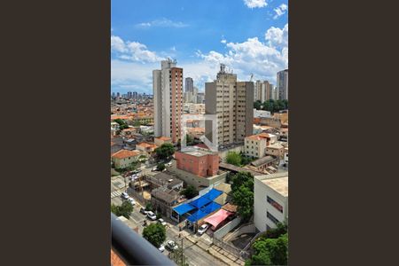 Apartamento à venda com 1 quarto, 33m² em Ipiranga, São Paulo