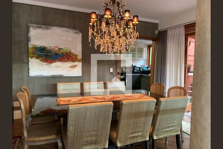 Casa à venda com 4 quartos, 450m² em Jardim Panorama, São Paulo