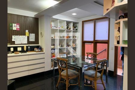 Casa à venda com 4 quartos, 450m² em Jardim Panorama, São Paulo