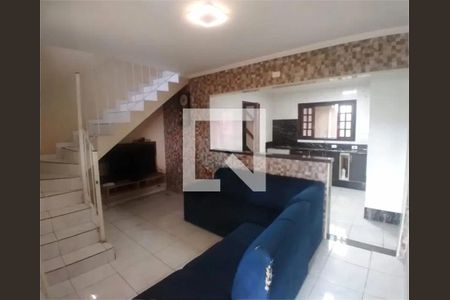 Casa à venda com 2 quartos, 66m² em Jardim São Luís (zona Leste), São Paulo