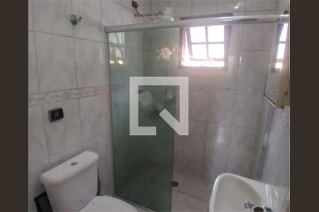 Casa à venda com 2 quartos, 66m² em Jardim São Luís (zona Leste), São Paulo