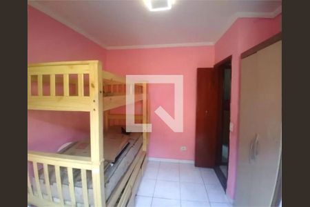 Casa à venda com 2 quartos, 66m² em Jardim São Luís (zona Leste), São Paulo