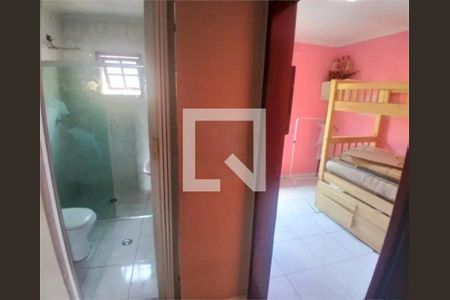 Casa à venda com 2 quartos, 66m² em Jardim São Luís (zona Leste), São Paulo