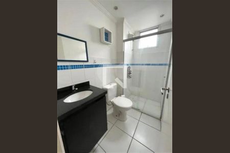 Apartamento à venda com 1 quarto, 38m² em Cambuci, São Paulo