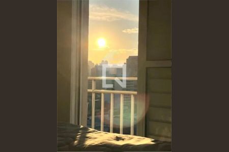 Apartamento à venda com 1 quarto, 38m² em Cambuci, São Paulo