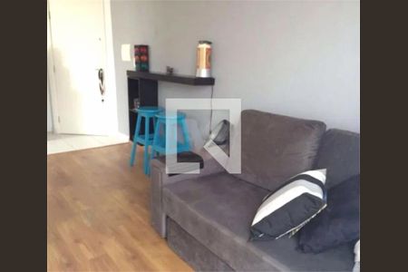 Apartamento à venda com 1 quarto, 38m² em Cambuci, São Paulo