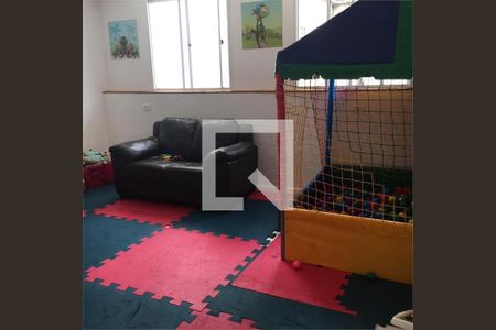 Apartamento à venda com 1 quarto, 38m² em Cambuci, São Paulo