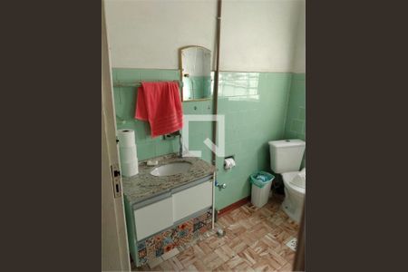 Casa à venda com 2 quartos, 196m² em Cerâmica, São Caetano do Sul