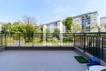 Apartamento à venda com 2 quartos, 85m² em Santo Amaro, São Paulo