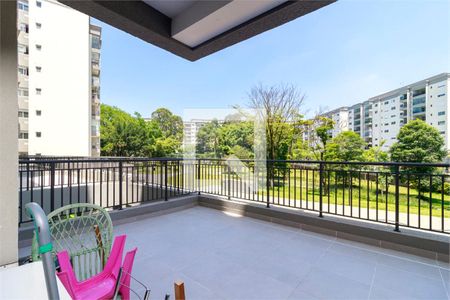 Apartamento à venda com 2 quartos, 85m² em Santo Amaro, São Paulo