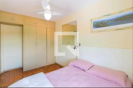 Apartamento à venda com 2 quartos, 65m² em Jardim Petropolis, São Paulo