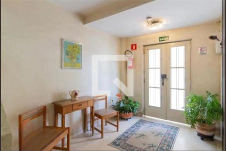 Apartamento à venda com 2 quartos, 65m² em Jardim Petropolis, São Paulo