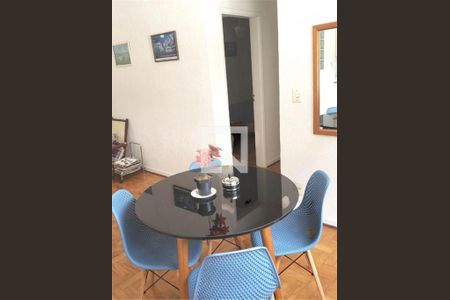 Apartamento à venda com 2 quartos, 65m² em Jardim Petropolis, São Paulo
