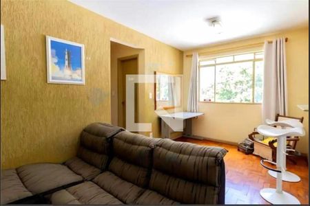 Apartamento à venda com 2 quartos, 65m² em Jardim Petropolis, São Paulo