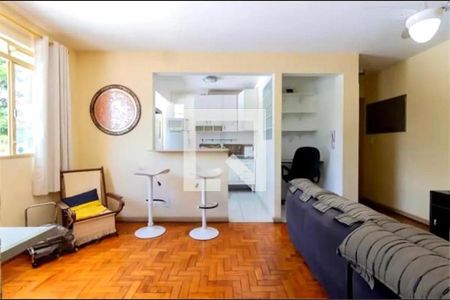 Apartamento à venda com 2 quartos, 65m² em Jardim Petropolis, São Paulo