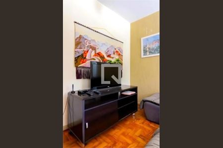 Apartamento à venda com 2 quartos, 65m² em Jardim Petropolis, São Paulo