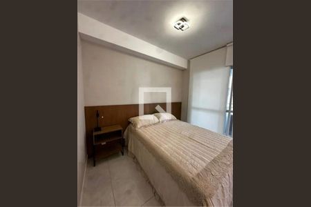 Apartamento à venda com 1 quarto, 24m² em Perdizes, São Paulo