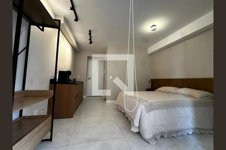 Apartamento à venda com 1 quarto, 24m² em Perdizes, São Paulo