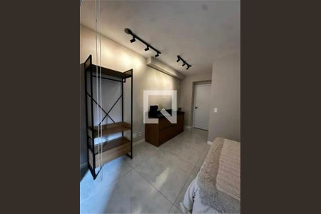 Apartamento à venda com 1 quarto, 24m² em Perdizes, São Paulo
