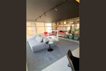 Apartamento à venda com 1 quarto, 24m² em Perdizes, São Paulo