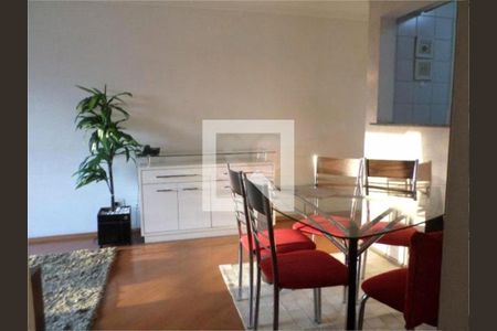 Apartamento à venda com 3 quartos, 73m² em Tatuapé, São Paulo