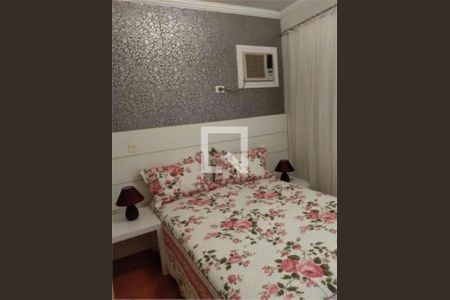 Apartamento à venda com 3 quartos, 73m² em Tatuapé, São Paulo