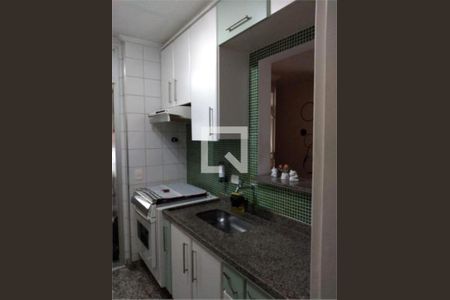 Apartamento à venda com 3 quartos, 73m² em Tatuapé, São Paulo