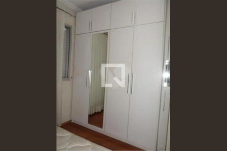 Apartamento à venda com 3 quartos, 73m² em Tatuapé, São Paulo