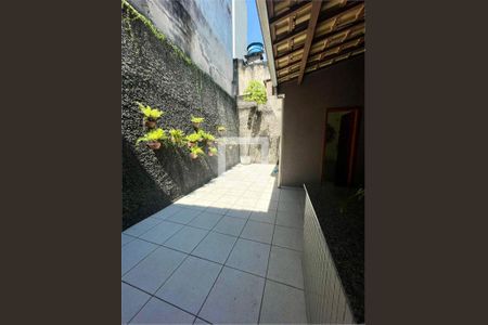 Casa à venda com 2 quartos, 130m² em Baeta Neves, São Bernardo do Campo