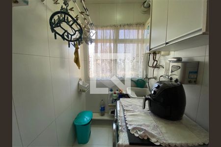 Apartamento à venda com 3 quartos, 63m² em Rudge Ramos, São Bernardo do Campo