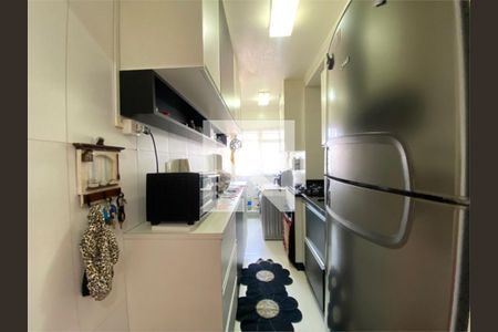 Apartamento à venda com 3 quartos, 63m² em Rudge Ramos, São Bernardo do Campo