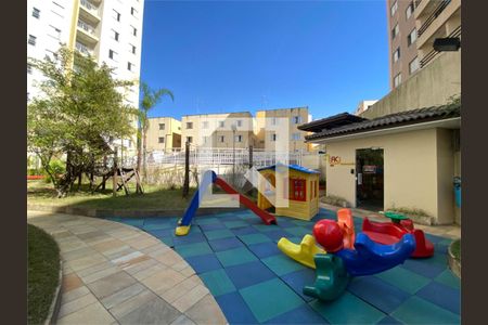 Apartamento à venda com 3 quartos, 63m² em Rudge Ramos, São Bernardo do Campo