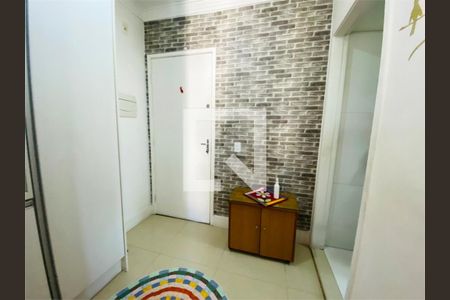 Apartamento à venda com 3 quartos, 63m² em Rudge Ramos, São Bernardo do Campo