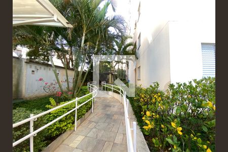 Apartamento à venda com 3 quartos, 63m² em Rudge Ramos, São Bernardo do Campo