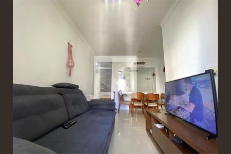 Apartamento à venda com 3 quartos, 63m² em Rudge Ramos, São Bernardo do Campo