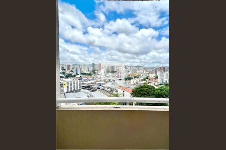 Apartamento à venda com 2 quartos, 56m² em Centro, São Bernardo do Campo