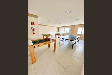 Apartamento à venda com 2 quartos, 56m² em Centro, São Bernardo do Campo