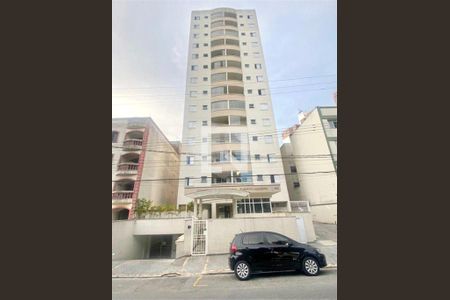 Apartamento à venda com 2 quartos, 56m² em Centro, São Bernardo do Campo