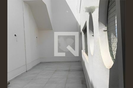Apartamento à venda com 3 quartos, 163m² em Campestre, Santo André