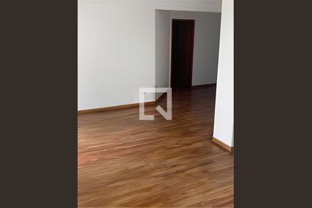 Apartamento à venda com 3 quartos, 163m² em Campestre, Santo André