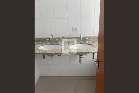Apartamento à venda com 3 quartos, 163m² em Campestre, Santo André