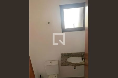Apartamento à venda com 3 quartos, 163m² em Campestre, Santo André