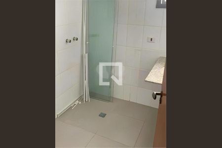 Apartamento à venda com 3 quartos, 163m² em Campestre, Santo André